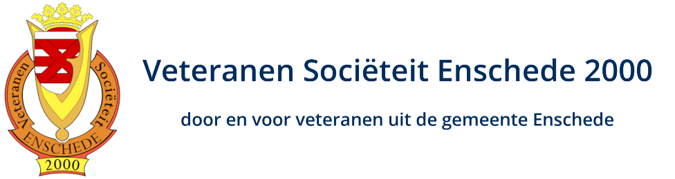 Veteranen Sociëteit Enschede 2000